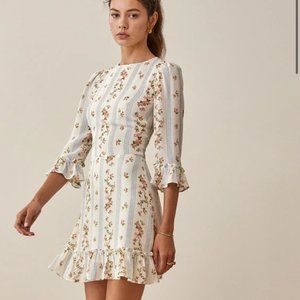 Reformation Doutzen Dress [Size 6]